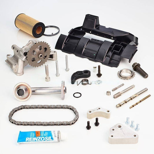 Kit de conversion pompe à huile 2.0TFSI EA113 vers 1.8T 