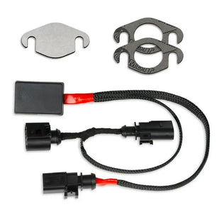 Kit de Suppression Vanne EGR 1.6 TDI CR