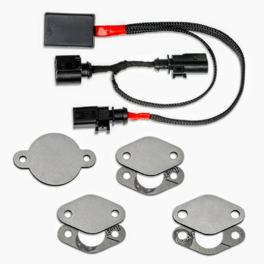 Kit de suppression vanne EGR 1.6 TDI CR 