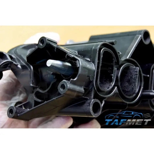 Kit suppression clapets d’admission BMW 2.0 Diesel N47 / N47S