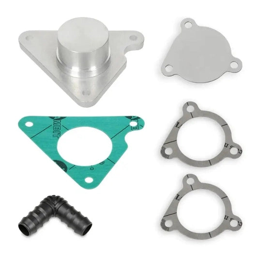 Kit suppression vanne EGR 1.6 / 2.0 TDI CR VW Audi SEAT Skoda
