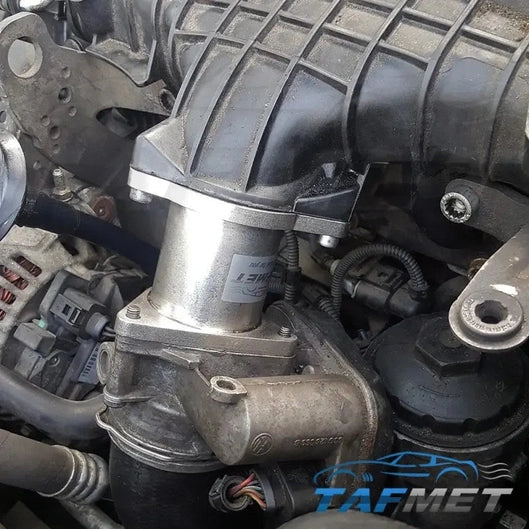 Kit suppression vanne EGR 2.0 TDI CBBB CAGA BMN BKD CBAB