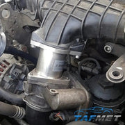 Kit suppression vanne EGR 2.0 TDI CBBB CAGA BMN BKD CBAB
