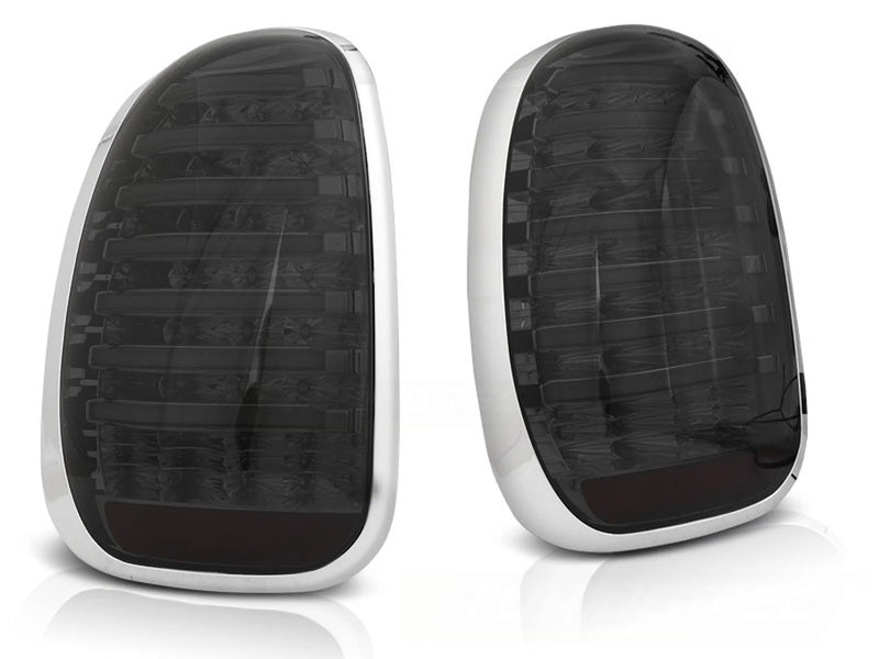 Feux LED fumée MINI R60 COUNTRYMAN 10-14