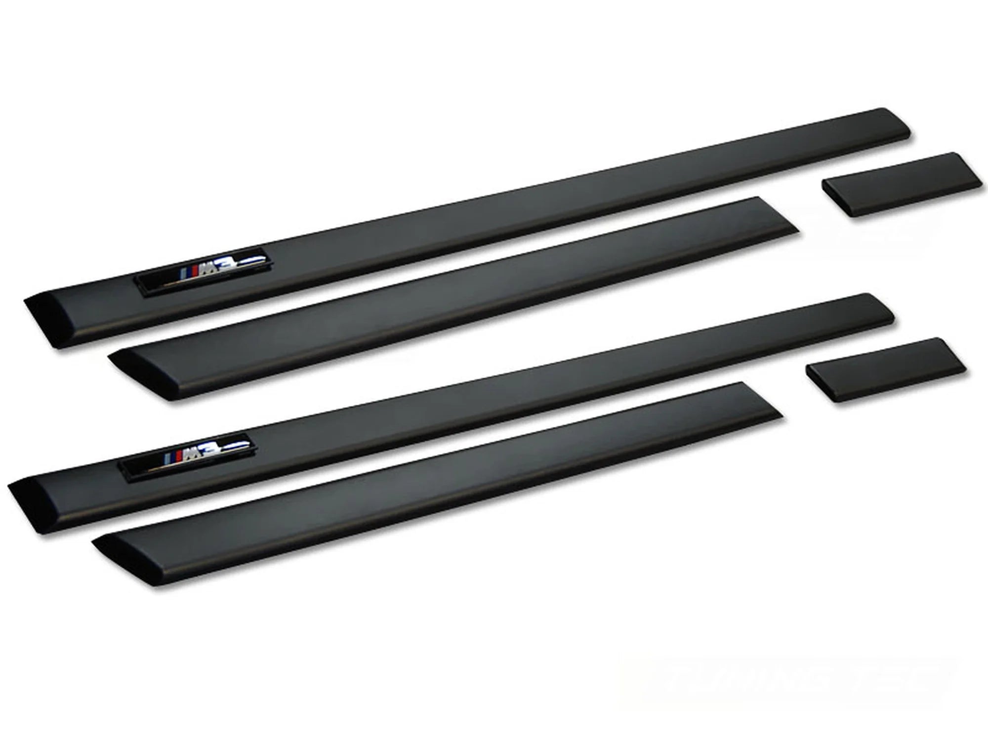 BANDES DE PORTE STYLE SPORT pour BMW E36 SEDAN/KOMBI 90-99