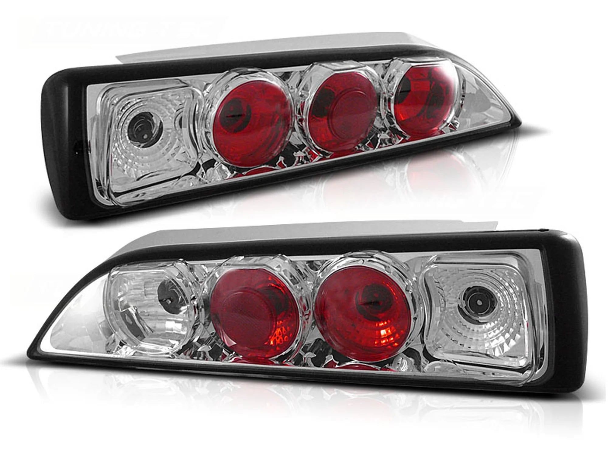 ALFA ROMEO 146 07.94-12.00 CHROME