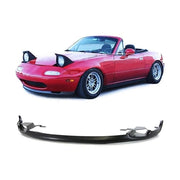 Lame de Pare-Choc Avant pour Mazda MX-5 NA