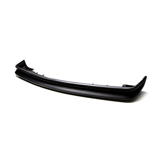 Lame de pare-choc en fibre pour BMW E30 Jimmy Hill