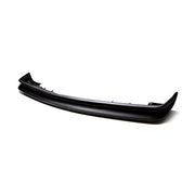 Lame de pare-choc en fibre pour BMW E30 Jimmy Hill