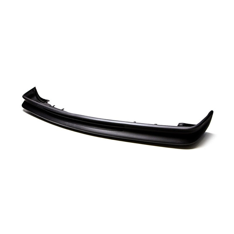 Lame de pare-choc en fibre pour BMW E30 Jimmy Hill