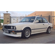 Lame de pare-choc en fibre pour BMW E30 Jimmy Hill