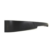 Lame de pare-choc pour BMW E30 type Motorsport