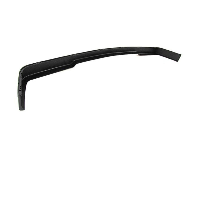  Lame de pare-choc pour BMW E30 type Motorsport