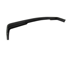  Lame de pare-choc pour BMW E30 type Motorsport