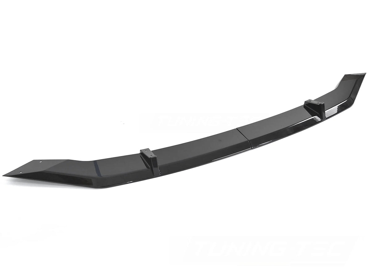 Lame de pare-chocs avant R Sport compatible avec VW Jetta VII 18-21