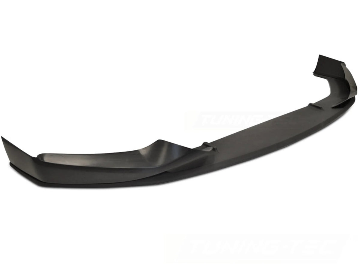 Lame de pare-chocs avant haute performance noir compatible BMW G30 G31 17-20