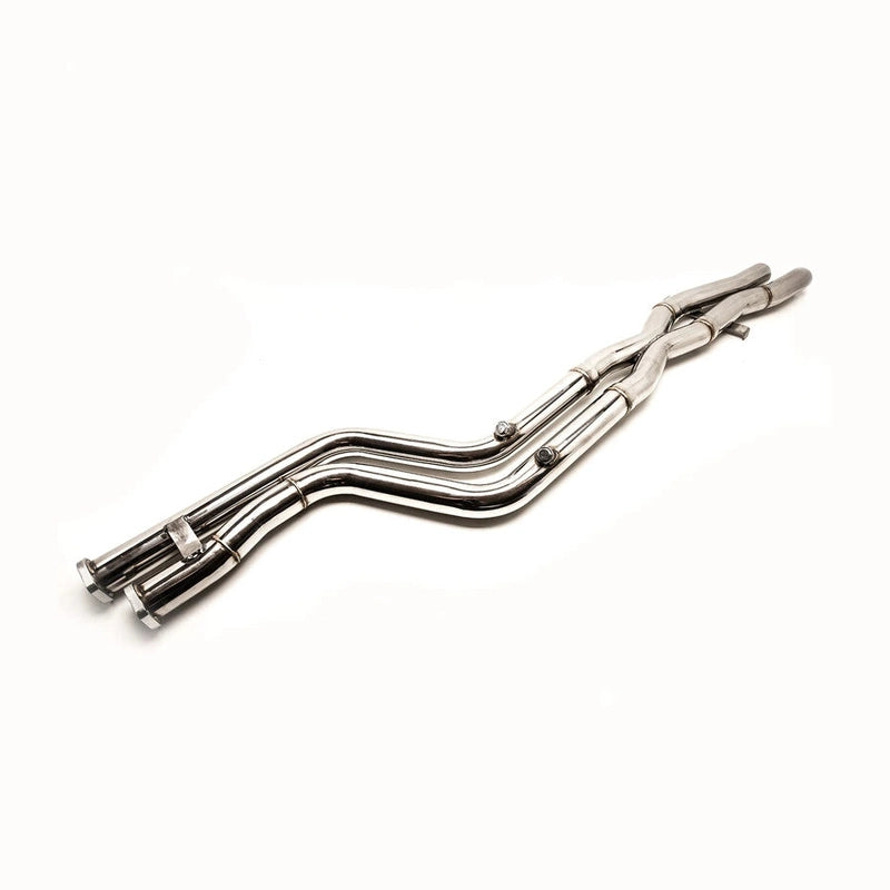  Ligne d'échappement complète inox pour BMW E36
