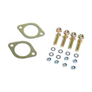 Ligne d'échappement complète inox pour BMW E46 320i 325i 330i Driftshop