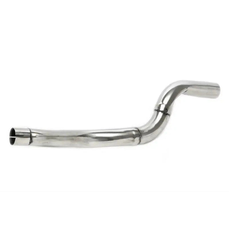  Ligne d'échappement inox pour Audi A3 8L, VW Golf IV, Seat Leon 1M - TA Technix