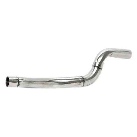  Ligne d'échappement inox pour Audi A3 8L, VW Golf IV, Seat Leon 1M - TA Technix
