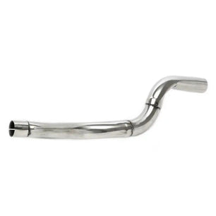  Ligne d'échappement inox pour Audi A3 8L, VW Golf IV, Seat Leon 1M - TA Technix