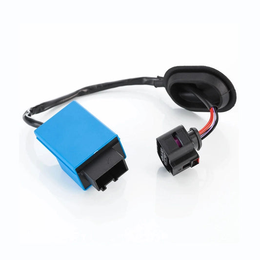  Module de Contrôle de la Pompe TTRS / RS3 Basse Pression pour 2.0TFSI EA113