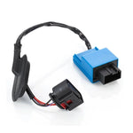 Module de Contrôle de la Pompe TTRS / RS3 Basse Pression pour 2.0TFSI EA113
