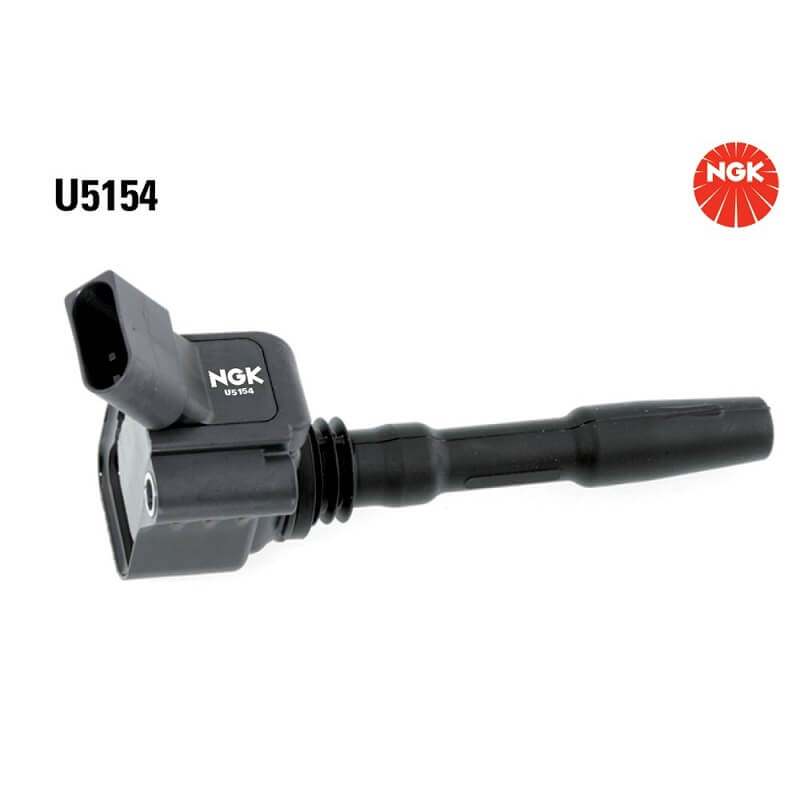 Bobine d'allumage NGK U5154 AUDI RS3 TTRS 06H905110L