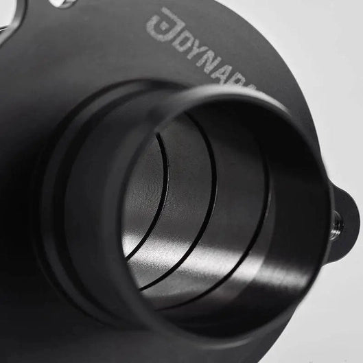 Outlet de turbo VORTEX pour moteurs VAG 2.0 TFSI EA113 avec turbo K04 - Dynaparts