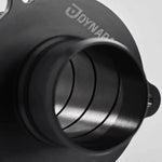 Outlet de turbo VORTEX pour moteurs VAG 2.0 TFSI EA113 avec turbo K04 - Dynaparts