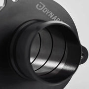 Outlet de turbo VORTEX pour moteurs VAG 2.0 TFSI EA113 avec turbo K04 - Dynaparts