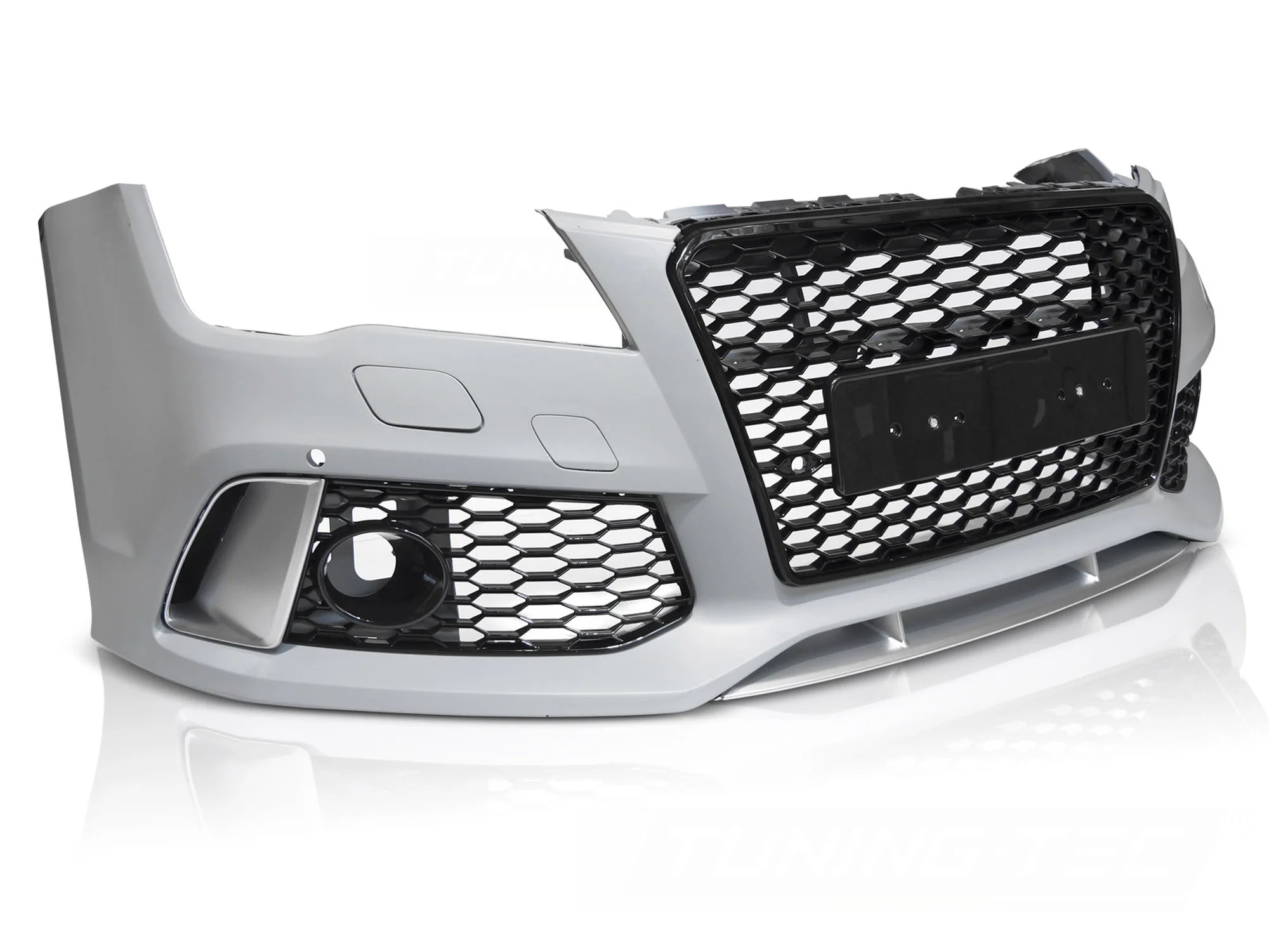 PARE-CHOC AVANT SPORT PDC pour AUDI A7 C7 10-14