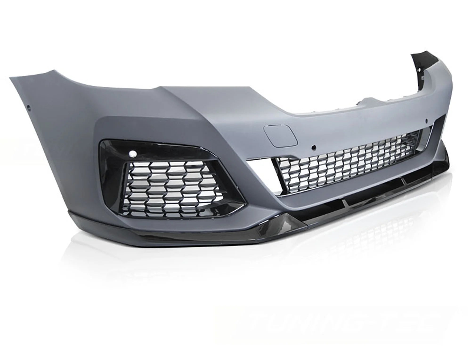 PARE-CHOCS AVANT PERFORMANCE PDC compatible BMW G30 G31 LCI 2020-2023