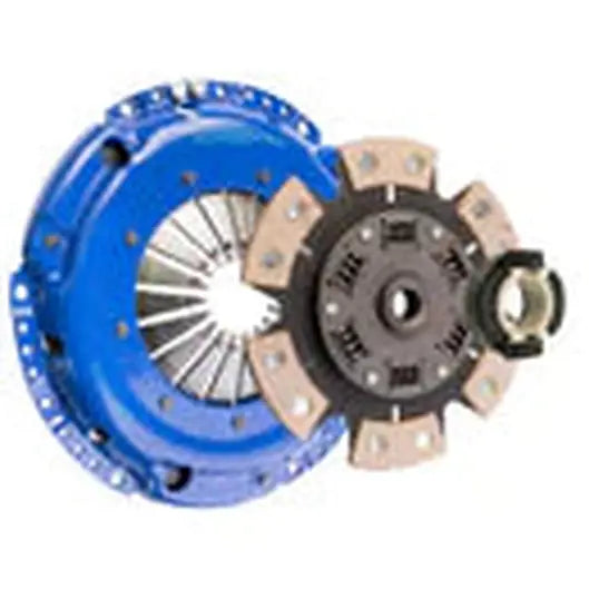 Embrayage Stage 3 Sport Performance Clutches pour Seat Ibiza 6L 1.9 TDI