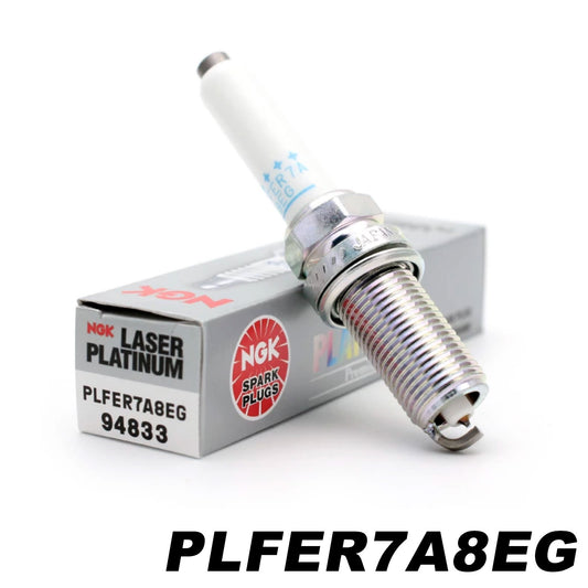 Bougie NGK Platinum PLFER7A8EG (VAG TSI & TFSI) 