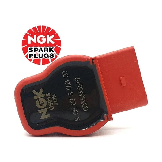  Bobine d'allumage NGK Audi R8 pour 2.0 TFSI EA113 U5014