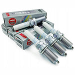 Pack 4 Bougies NGK Platinum PLFER7A8EG VAG 1.8 / 2.0 TSI TFSI EA888 Gen3