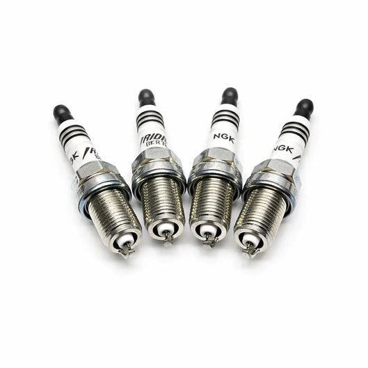 Pack 4 bougies Iridium NGK BKR7EIX 2667