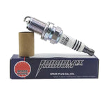 Pack 4 bougies Iridium NGK BKR7EIX 2667