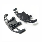 Palettes au Volant en Aluminium pour Volkswagen Golf 7 GTI / R / GTD / GTE
