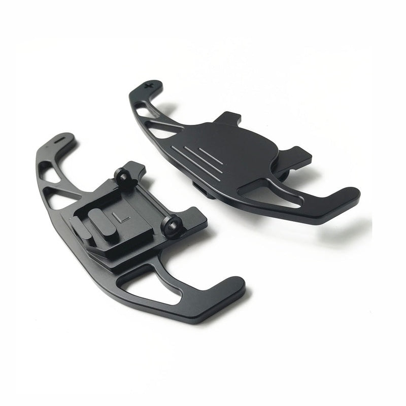  Palettes au Volant en Aluminium pour Volkswagen Golf 7 GTI / R / GTD / GTE