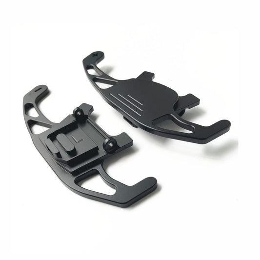  Palettes au Volant en Aluminium pour Volkswagen Golf 7 GTI / R / GTD / GTE