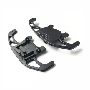  Palettes au Volant en Aluminium pour Volkswagen Golf 7 GTI / R / GTD / GTE