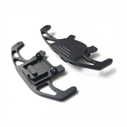 Palettes au Volant en Aluminium pour Volkswagen Golf 7 GTI / R / GTD / GTE