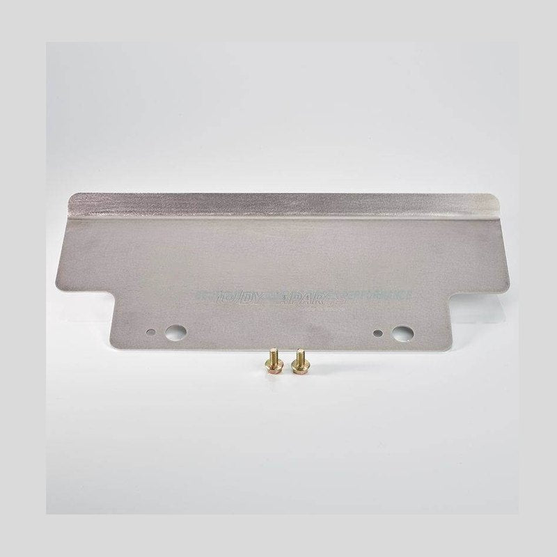  Pare chaleur moteur pour 2.0 TFSI EA113