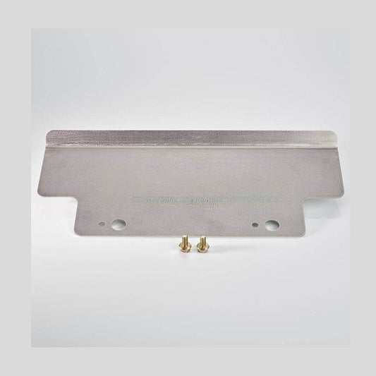  Pare chaleur moteur pour 2.0 TFSI EA113