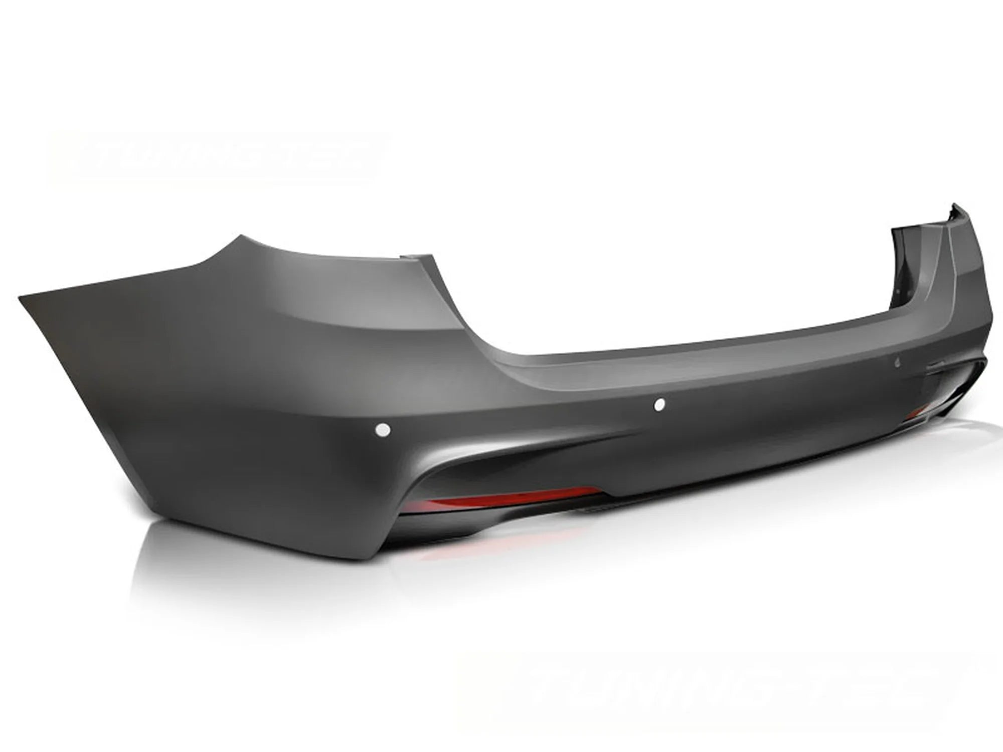 Pare-chocs arrière sport PDC compatible BMW F31 Touring 11-18