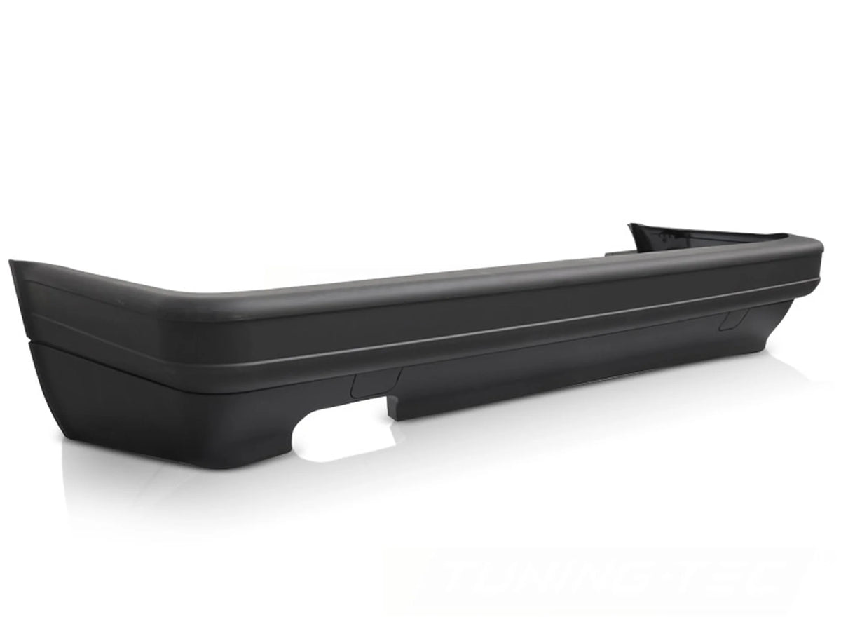 Pare-chocs arrière style sport 2 compatible BMW E30 82-90