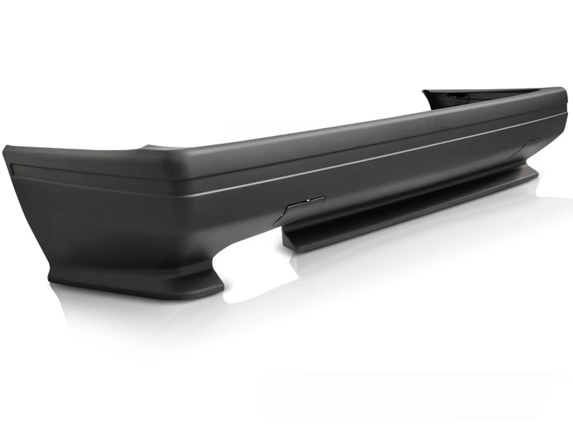 Pare-chocs arrière style sport 3 compatible BMW E30 82-90