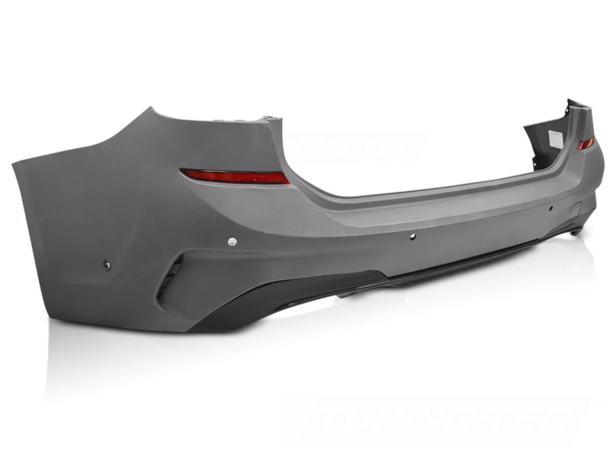 Pare-chocs arrière style sport avec assistance au stationnement PDC -[ ] - [ ]- compatible BMW G21 19-22